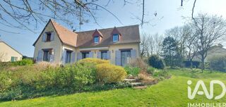  Maison � vendre 5 pi�ces 145 m�