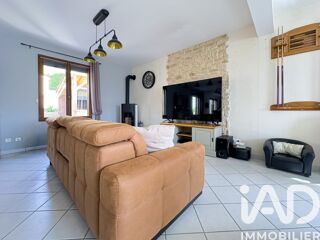  Maison à vendre 8 pièces 214 m²