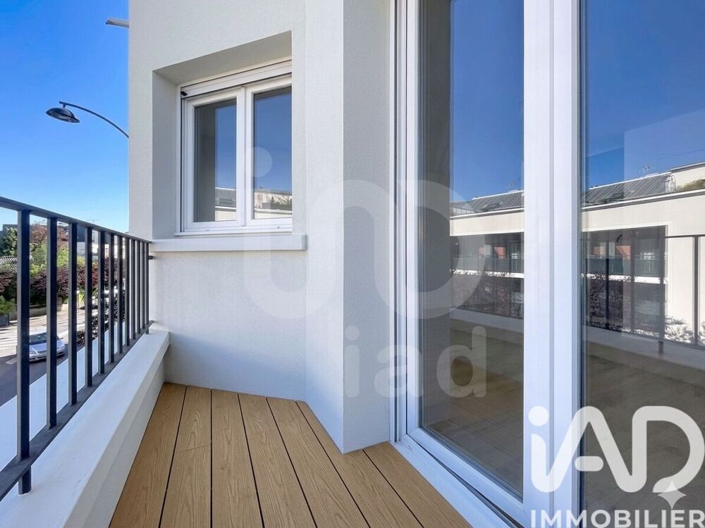 Appartement 1 pièce 26 m² · à Pontault-Combault · 26 m² · 122 000 €