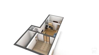  Appartement � vendre 3 pi�ces 29 m�