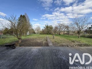  Terrain � vendre 650 m�