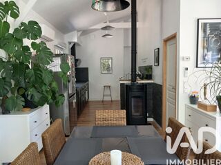  Maison � vendre 4 pi�ces 88 m�