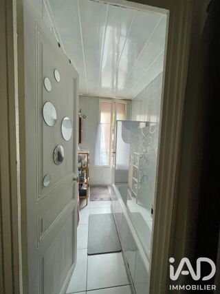  Appartement à vendre 2 pièces 43 m²