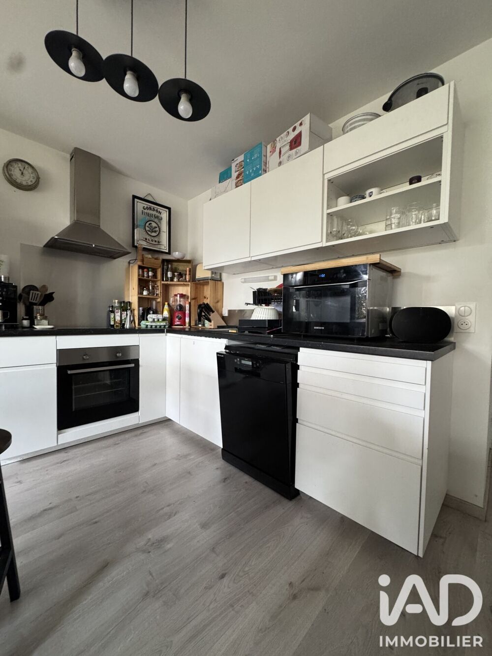 Vente Appartement Vente Appartement 3 pièces Bègles