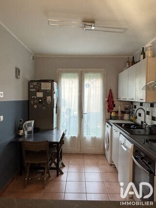  Maison à vendre 4 pièces 90 m²