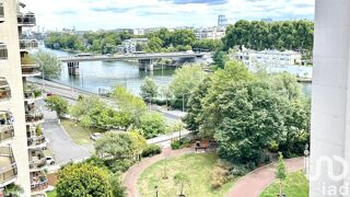  Appartement à vendre 4 pièces 83 m²
