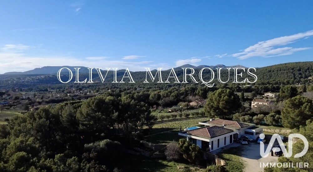 vente Maison - 5 pièce(s) - 342 m² Cassis (13260)
