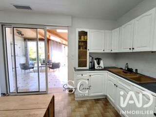  Maison à vendre 6 pièces 168 m²