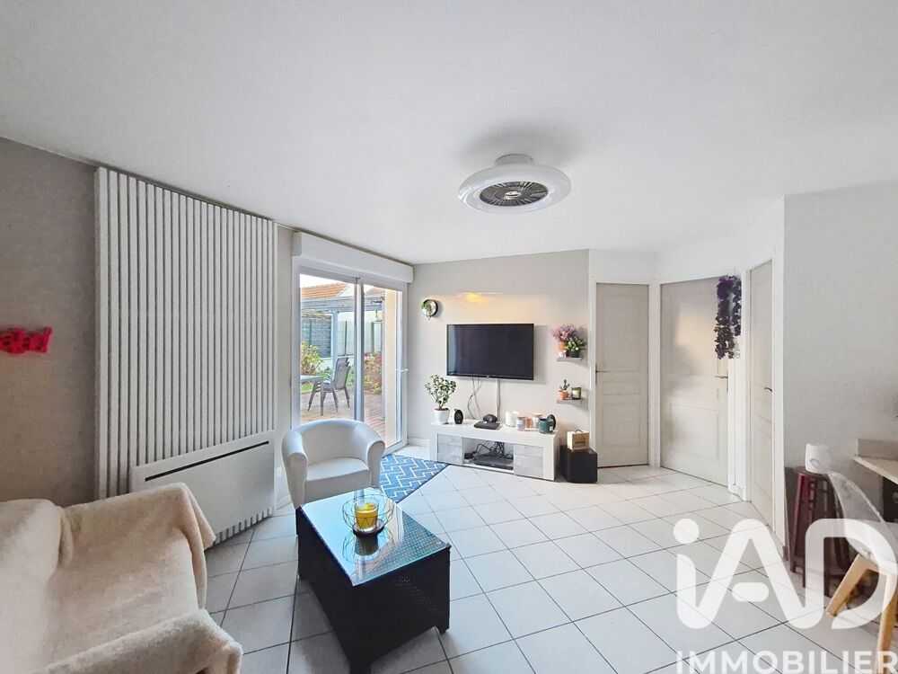 Vente Maison Vente Maison/villa 6 pièces La verrière