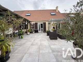  Maison � vendre 8 pi�ces 127 m�