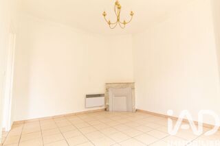  Appartement � vendre 3 pi�ces 57 m�