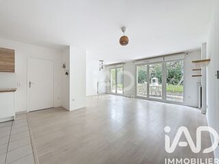  Appartement à vendre 3 pièces 77 m²