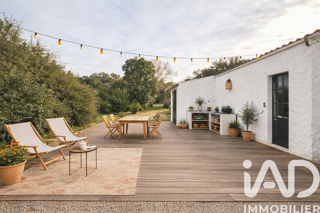  Maison à vendre 7 pièces 138 m²