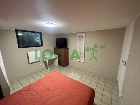 Location Chambre 400 Longvic (21600)