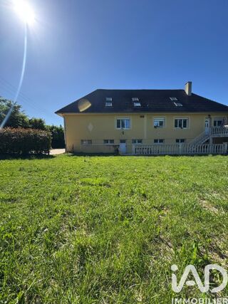  Maison � vendre 8 pi�ces 320 m�
