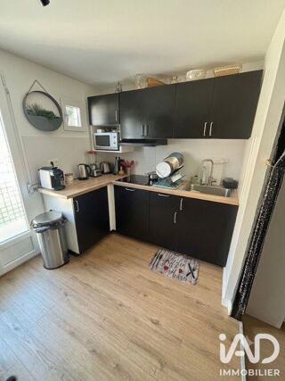  Immeuble à vendre 144 m²