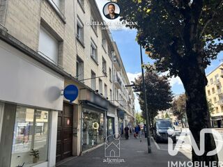  Appartement à louer 2 pièces 36 m²