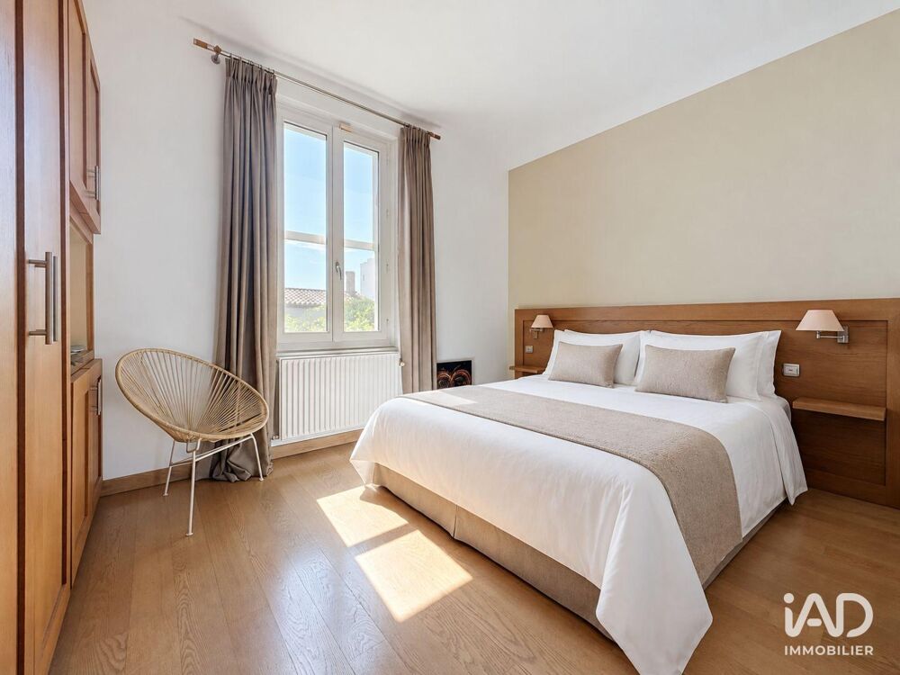 à vendre  Maison Antibes (06600)
