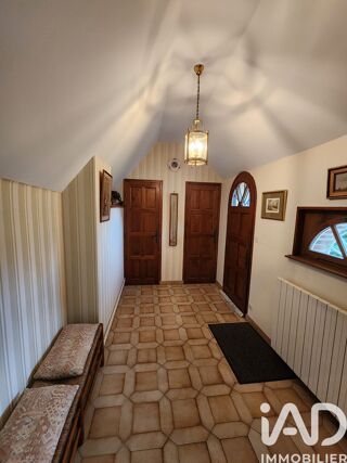  Maison � vendre 5 pi�ces 223 m�