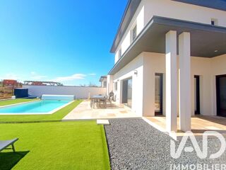  Maison � vendre 5 pi�ces 130 m�