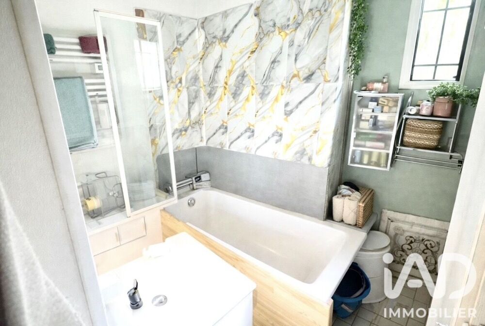 Vente Maison Vente Maison/villa 5 pièces La chapelle-saint-luc