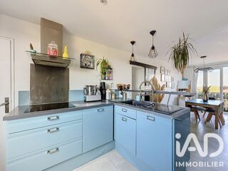  Appartement à vendre 5 pièces 79 m²
