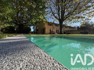  Maison à vendre 7 pièces 220 m²