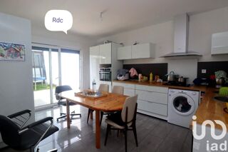  Immeuble � vendre 214 m�