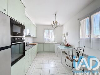  Maison � vendre 4 pi�ces 119 m�