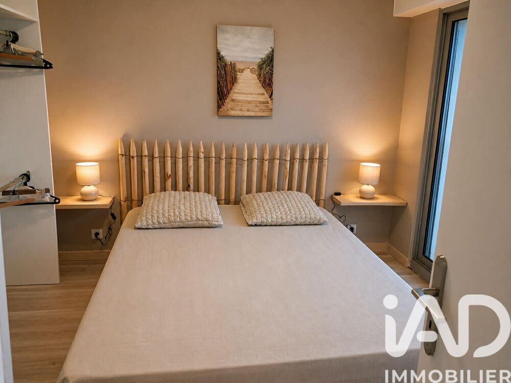 Vente Appartement Vente Appartement 2 pièces Merlimont