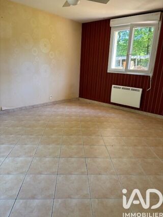  Maison à vendre 4 pièces 80 m²