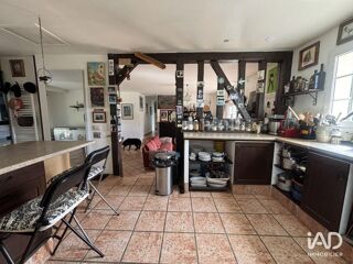  Maison à vendre 5 pièces 136 m²