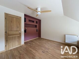  Maison à vendre 7 pièces 165 m²