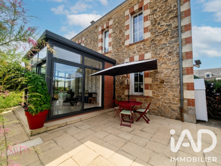  Maison à vendre 7 pièces 148 m²