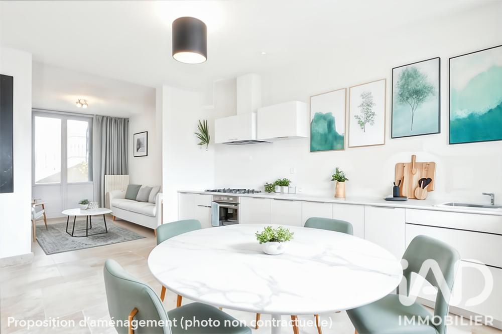 à vendre  Maison Le Perreux-sur-Marne (94170)