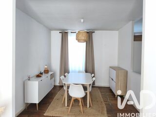  Maison à vendre 5 pièces 96 m²
