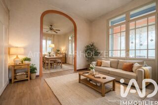  Maison à vendre 4 pièces 109 m²