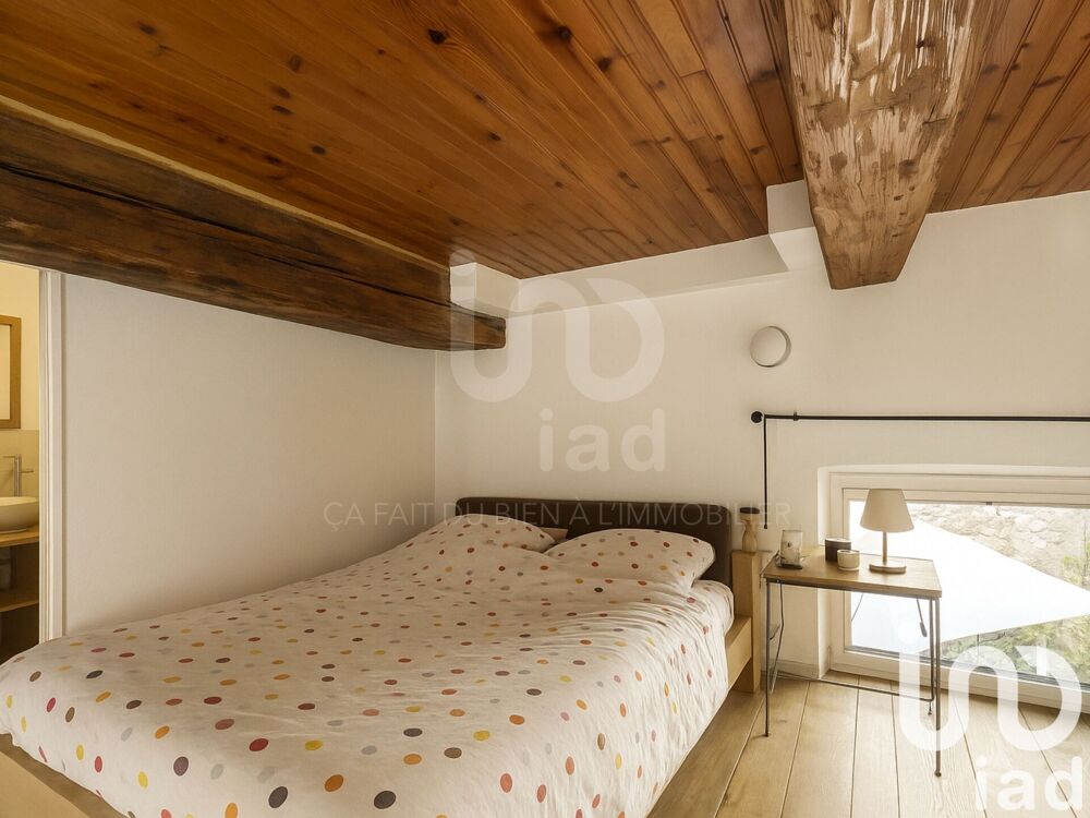 à vendre  Maison Sète (34200)