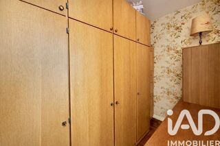  Appartement à vendre 2 pièces 47 m²