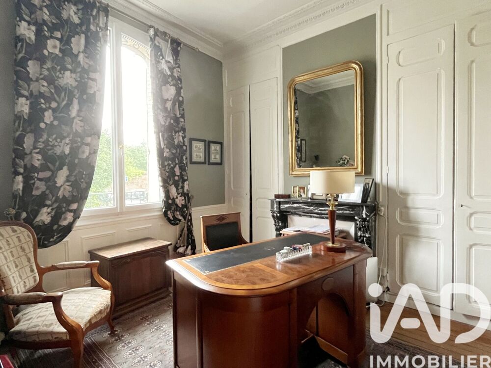 Vente Maison/villa 9 pièces