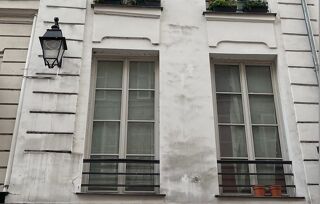  Appartement à vendre 2 pièces 56 m²