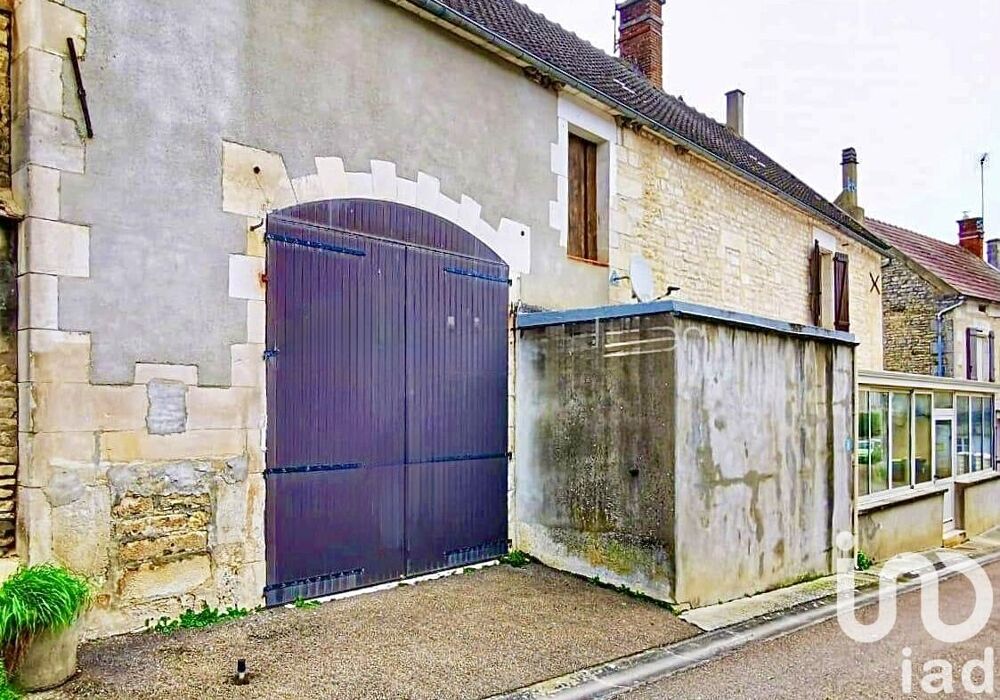 Vente Maison Vente Maison/villa 4 pièces Charentenay