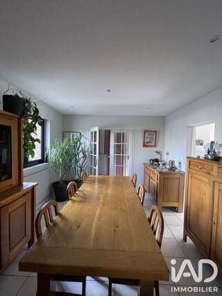  Maison à vendre 6 pièces 125 m²