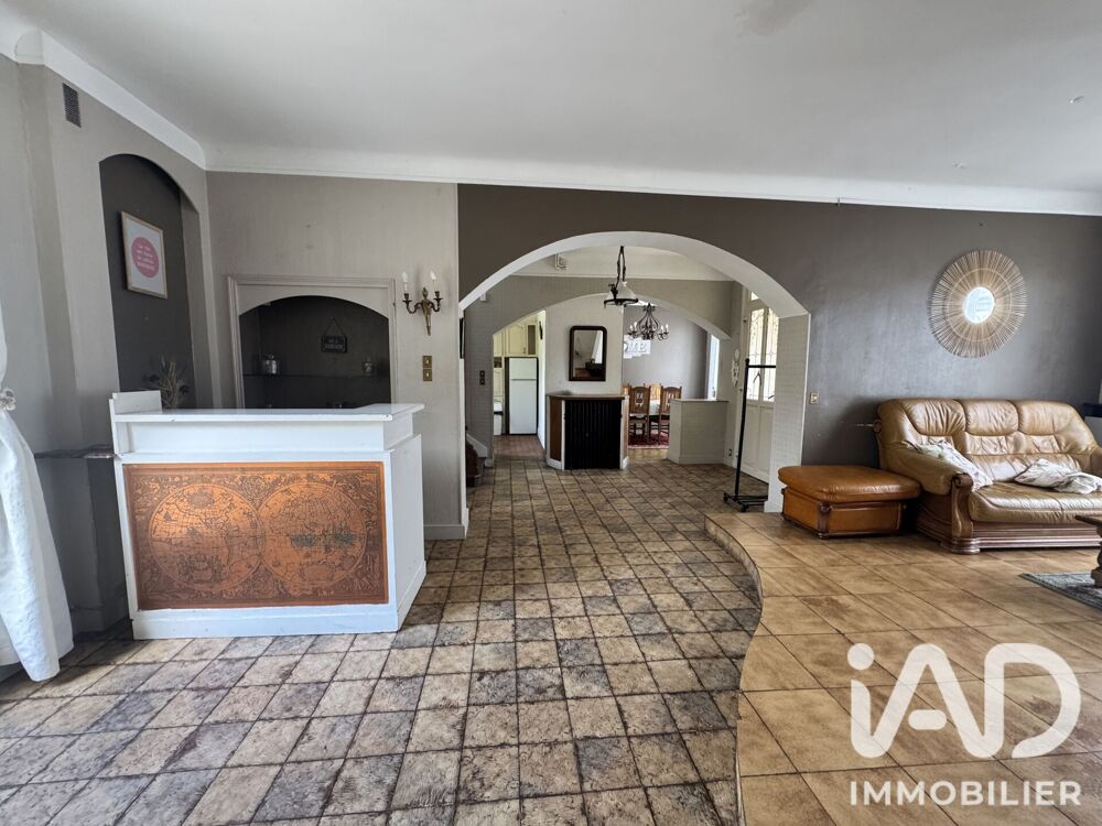 Vente Maison Vente Maison/villa 6 pièces Savigny-sur-orge