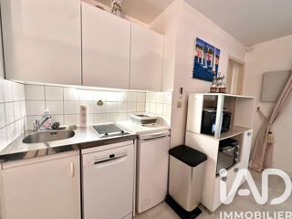  Appartement à vendre 3 pièces 40 m²