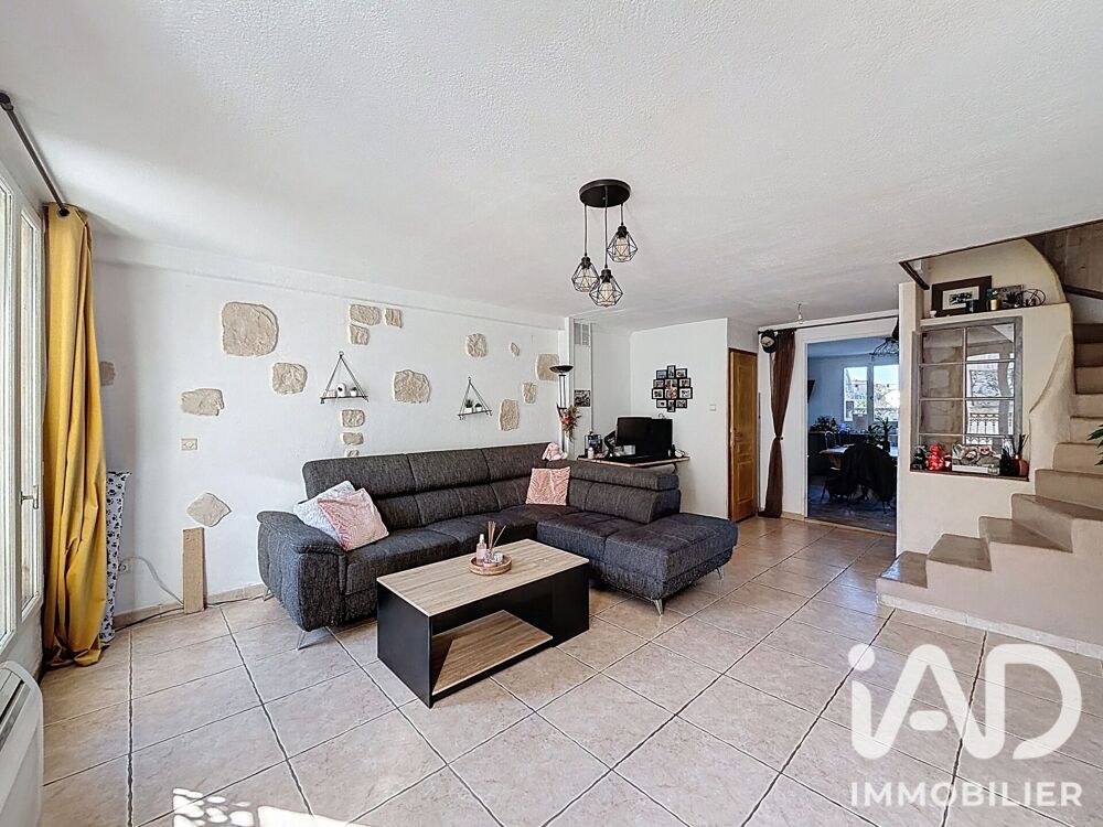 Vente Maison de village 3 pièces