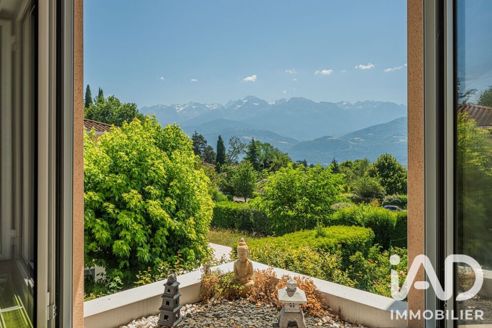 à vendre  Maison Meylan (38240)