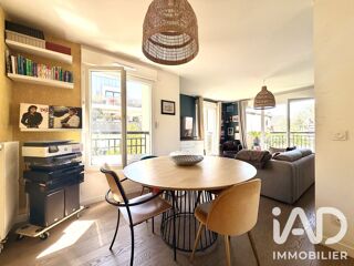  Appartement à vendre 4 pièces 75 m²