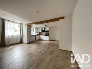 Maison à vendre 3 pièces 66 m²