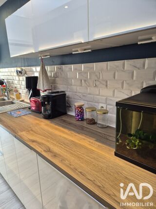  Maison à vendre 3 pièces 87 m²